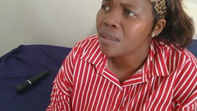 KittyPussyZA online show from January 10, 2:52 pm