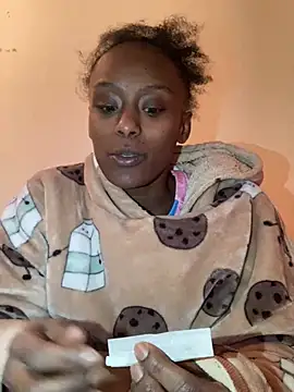    Hannah    online show from January 10, 2:24 am