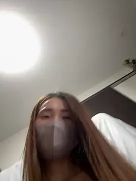 Snapshot of ririka_858 chatting on March 14, 12:32 pm ririka 858 online show from March 14, 12:32 pm