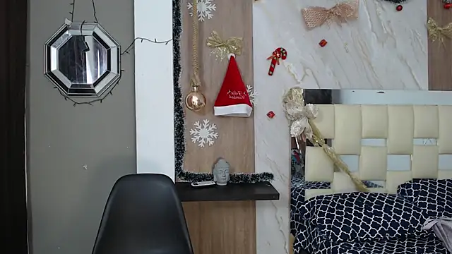 kim curlyy online show from January 9, 2:31 pm