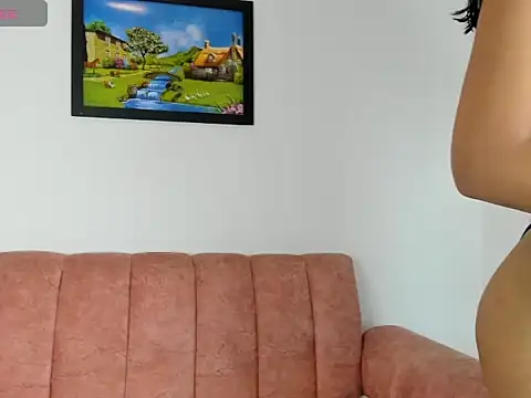 Charlotte harris 8 online show from November 28, 1:03 pm