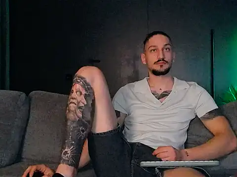 huntingod online show from November 29, 3:42 am