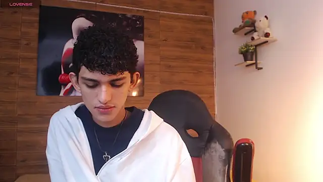 Michaelkoiv online show from January 18, 12:31 pm