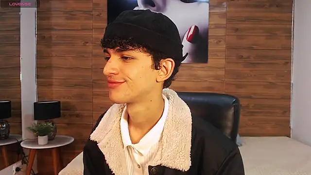 Michaelkoiv online show from February 15, 11:52 am