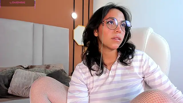 Scarlett musik online show from January 8, 4:37 am