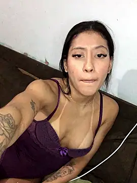 casalnovo8 online show from January 11, 6:18 am