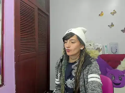 Dark Dominika online show from December 18, 1:28 pm