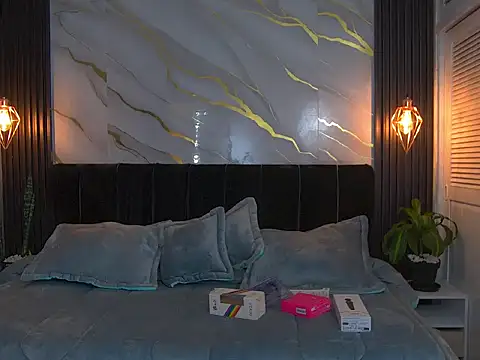 Dark Dominika online show from March 15, 1:50 pm