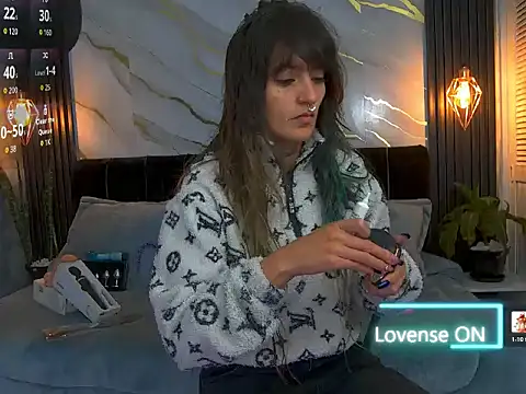 Snapshot of Dark_Dominika chatting on April 29, 12:53 pm Dark Dominika online show from April 29, 12:53 pm