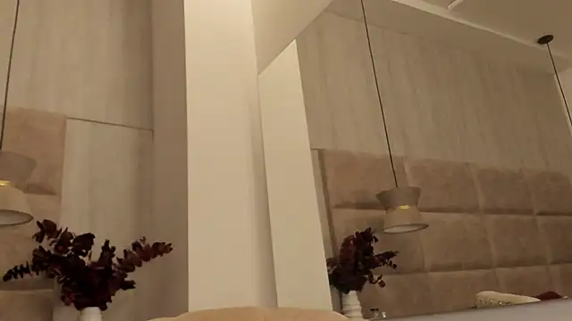 GenesisJordan online show from April 7, 8:53 pm