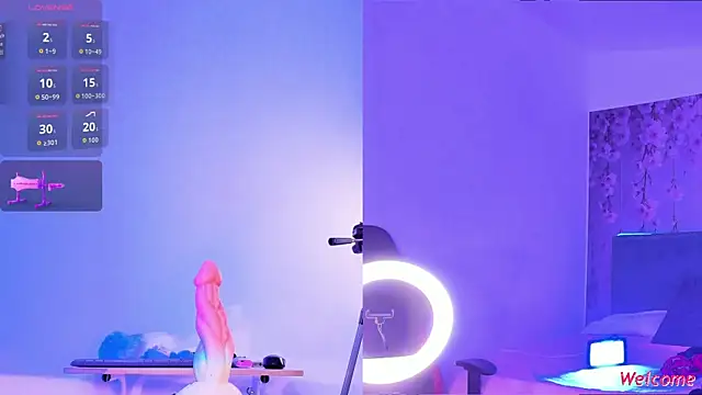 Anthonela art online show from November 27, 1:46 pm