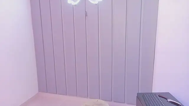 ZafiraLee online show from January 12, 9:20 pm