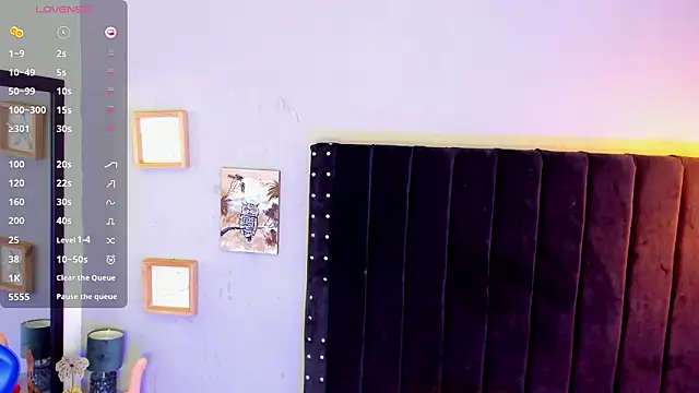 Bryan robayo5 online show from March 23, 10:19 am