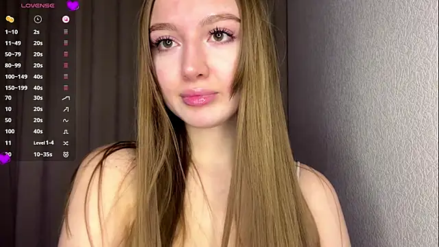 Michell Rosse online show from January 7, 1:30 am