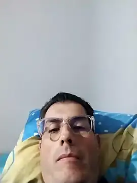 Fuegosutil online show from December 16, 11:04 am