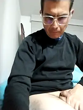 Fuegosutil online show from December 20, 4:41 am