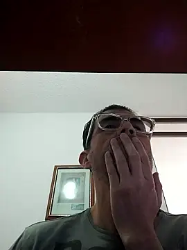 Fuegosutil online show from January 9, 5:26 pm