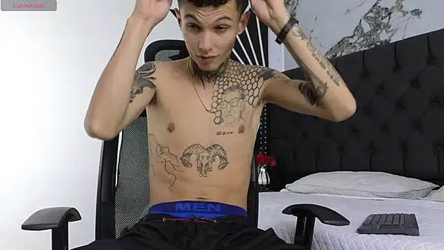 Paulo 527 online show from March 31, 5:30 am