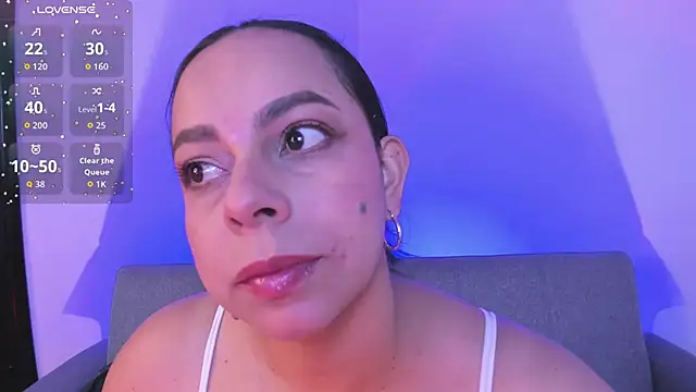 jimena chic1 online show from March 27, 4:18 pm