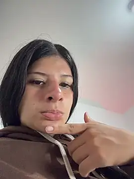 ZafiraNavarro online show from March 23, 8:13 pm