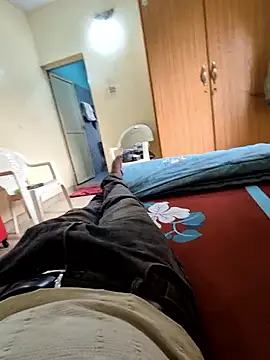 Jaaan668 online show from January 10, 1:35 pm