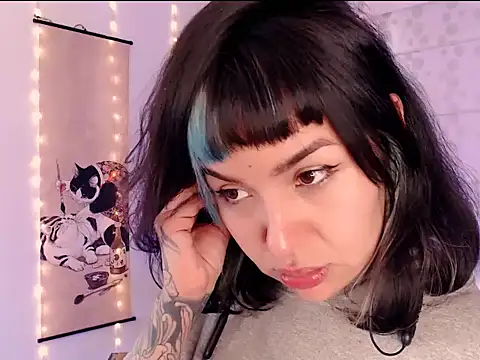 justmartina  online show from February 24, 12:25 pm