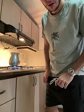 RicoValen online show from February 25, 11:14 pm