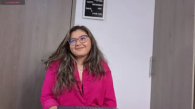 ArianaBlak  online show from December 13, 9:42 pm