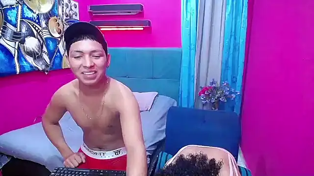 twinks fuck online show from December 15, 10:25 pm