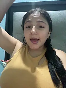 Emily milk 1 online show from April 16, 3:07 am