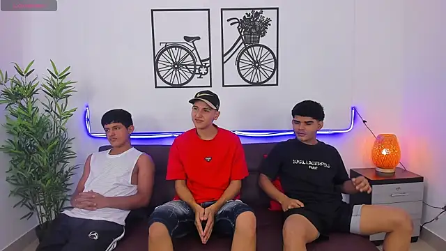 Crazy porkys online show from November 27, 7:49 pm