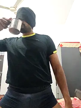 Amit22122 online show from December 5, 4:10 am