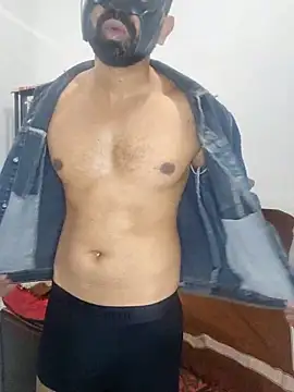 Amit22122 online show from January 7, 12:46 am