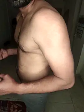 Amit22122 online show from March 11, 11:49 am