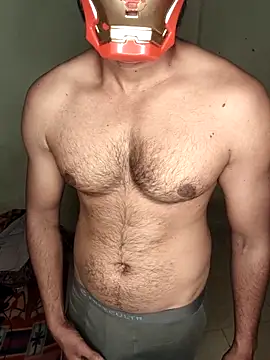 Amit22122 online show from March 13, 1:18 pm