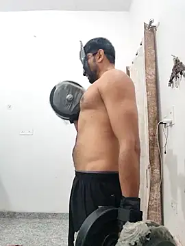 Amit22122 online show from April 13, 2:50 am