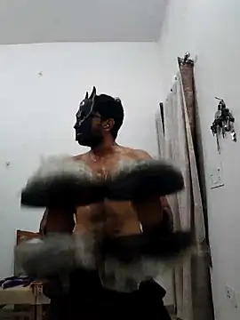 Amit22122 online show from June 23, 3:37 am