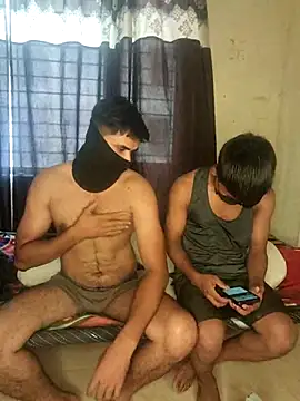 Amit22122 online show from June 30, 4:46 am
