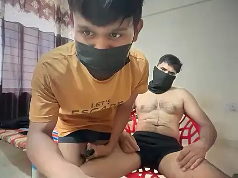 Amit22122 online show from July 1, 4:58 am