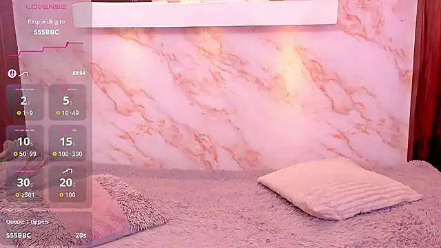 Dakota ferreti  online show from February 20, 10:43 pm