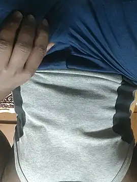 hunter379 online show from November 29, 8:17 am