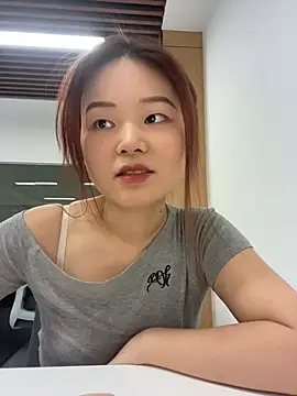 Snapshot of DMG-41 chatting on July 9, 7:23 am DMG-41 online show from July 9, 7:23 am
