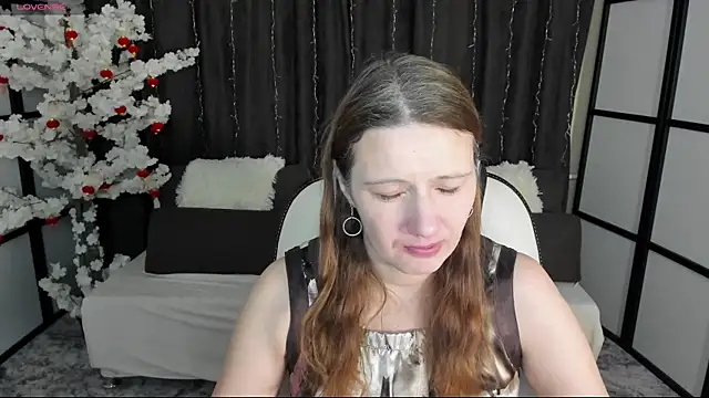 KathrineMeyer online show from December 23, 2:20 am