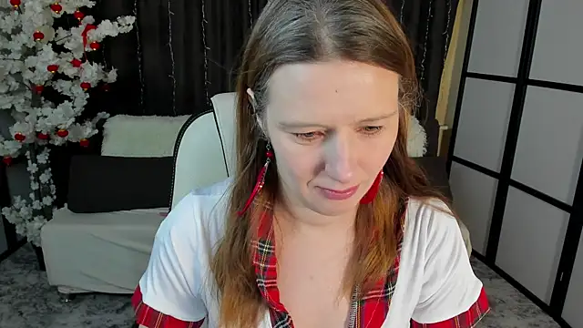 KathrineMeyer online show from January 16, 2:04 am