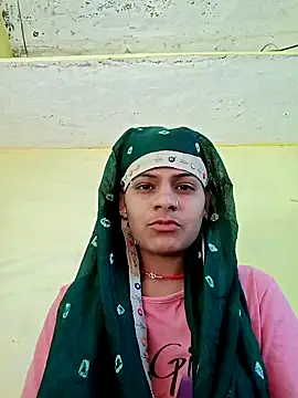 Janki cute online show from December 18, 7:36 am