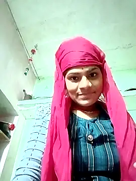 Janki cute online show from December 22, 1:02 am