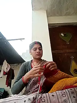 Janki cute online show from February 14, 12:13 pm