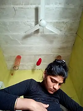 Janki cute online show from April 13, 9:04 am