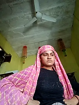 Janki cute online show from April 15, 1:56 am