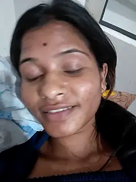 Kabita cute online show from April 27, 8:29 pm